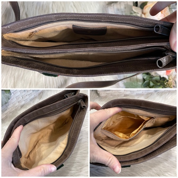 SOLD❌AUTHENTIC GUCCI MONOGRAM Bag - Picture 16 of 16